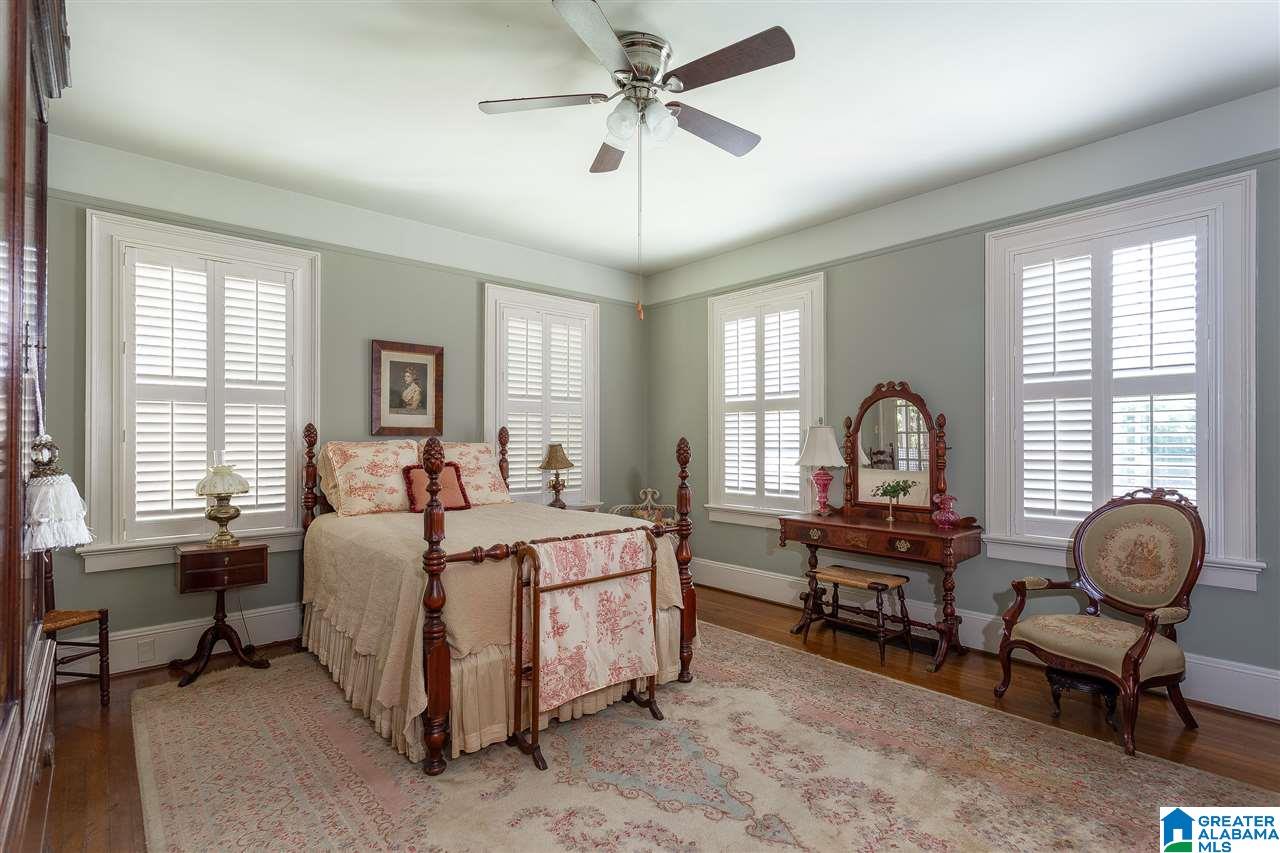 601 Almon Street Heflin, AL 36264 - Photo 24 of 50