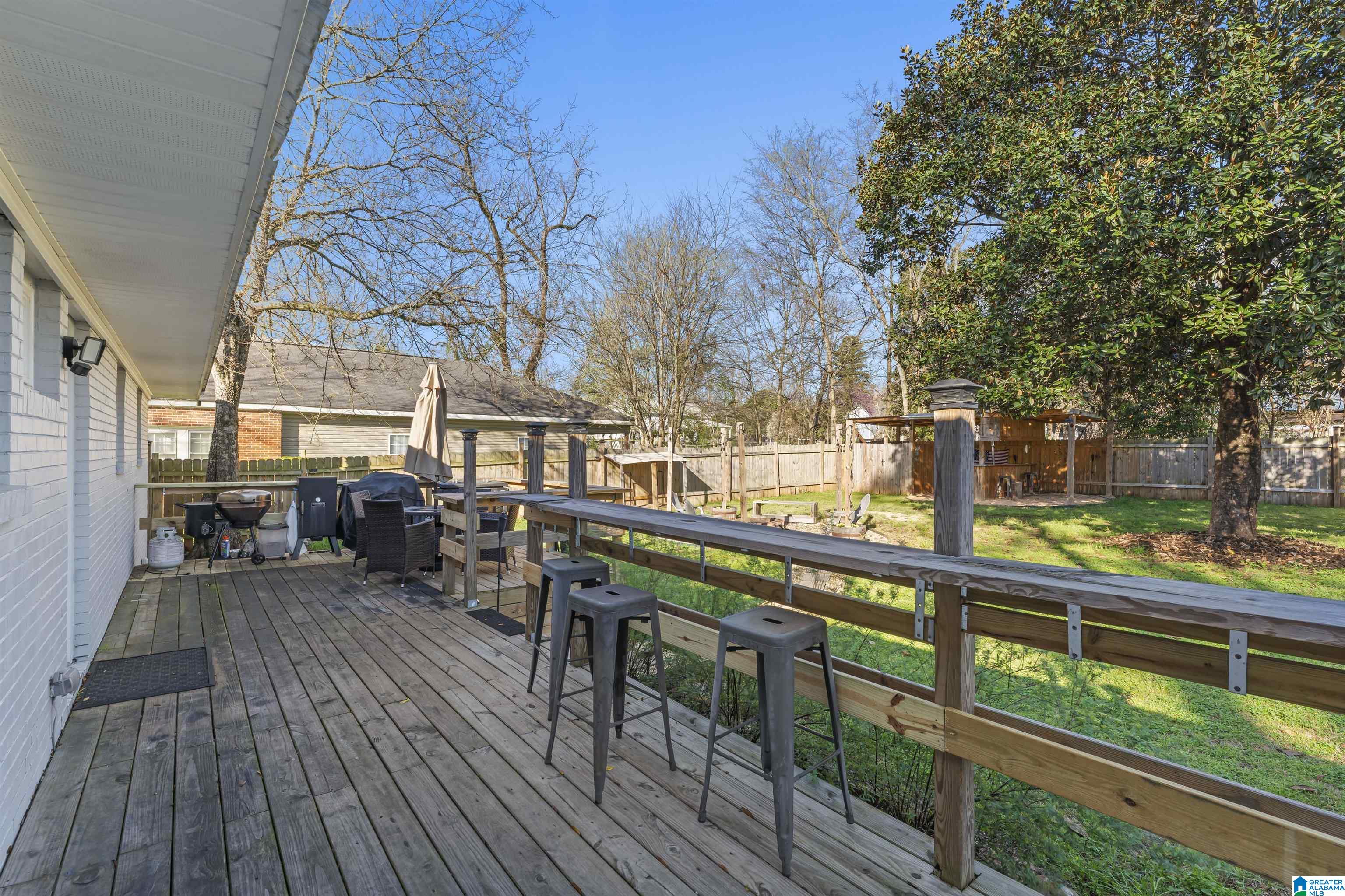 751 Morgan Street Montevallo, AL 35115 - Photo 29 of 35