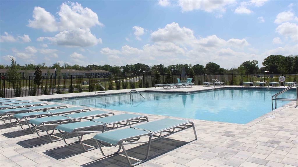 6546 Southwest 82nd Loop Ocala, FL 34476 - Photo 21 of 23 a view of lake