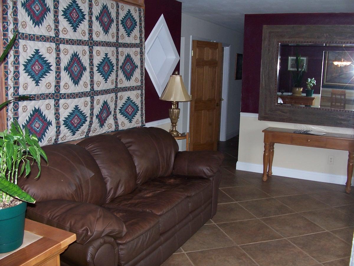 6232 Merriman Road Roanoke, VA 24018 - Photo 2 of 12 Living Room