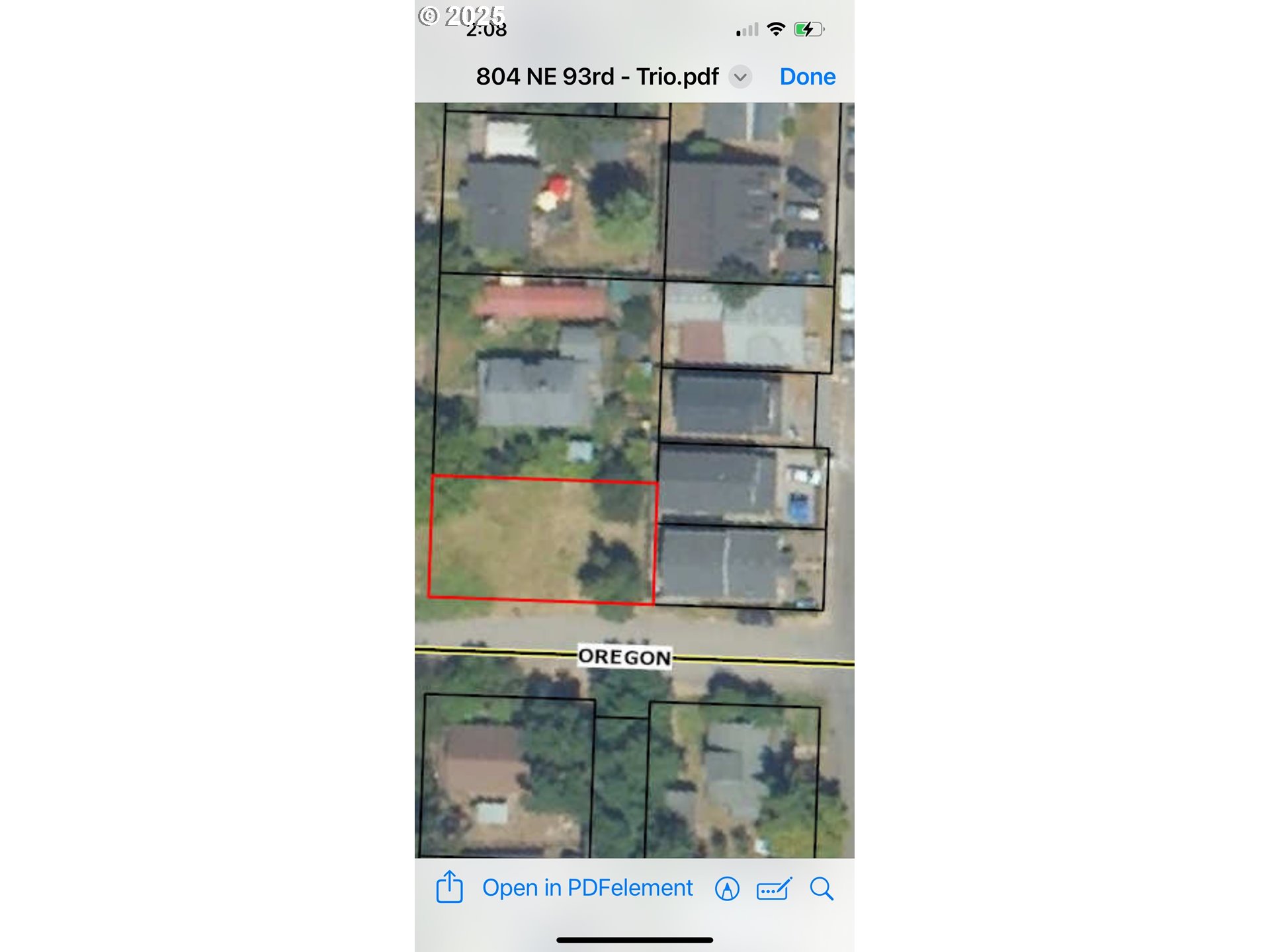 804 Northeast 93rd Avenue Portland, OR 97220 - Photo 2 of 6