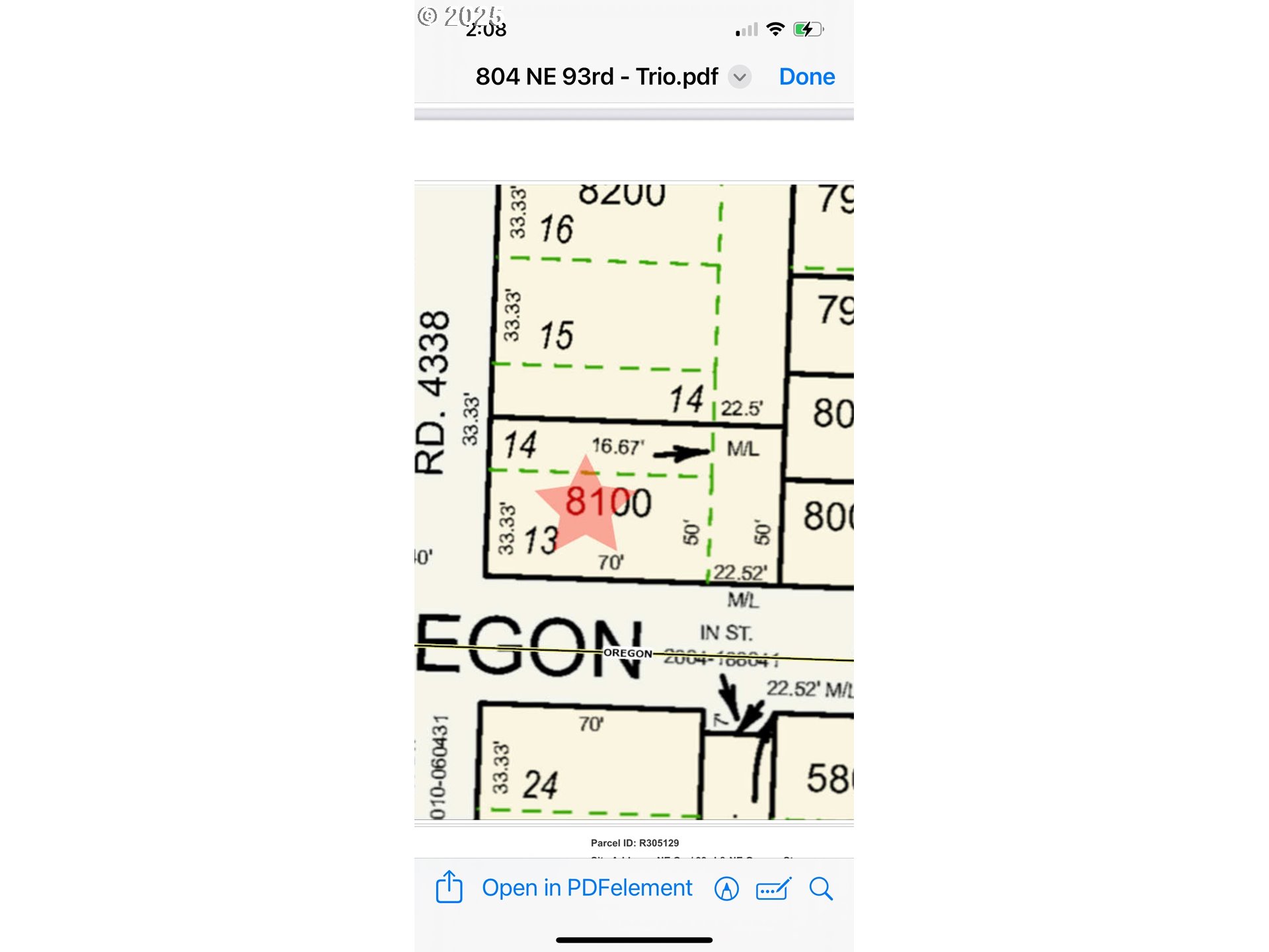 804 Northeast 93rd Avenue Portland, OR 97220 - Photo 4 of 6