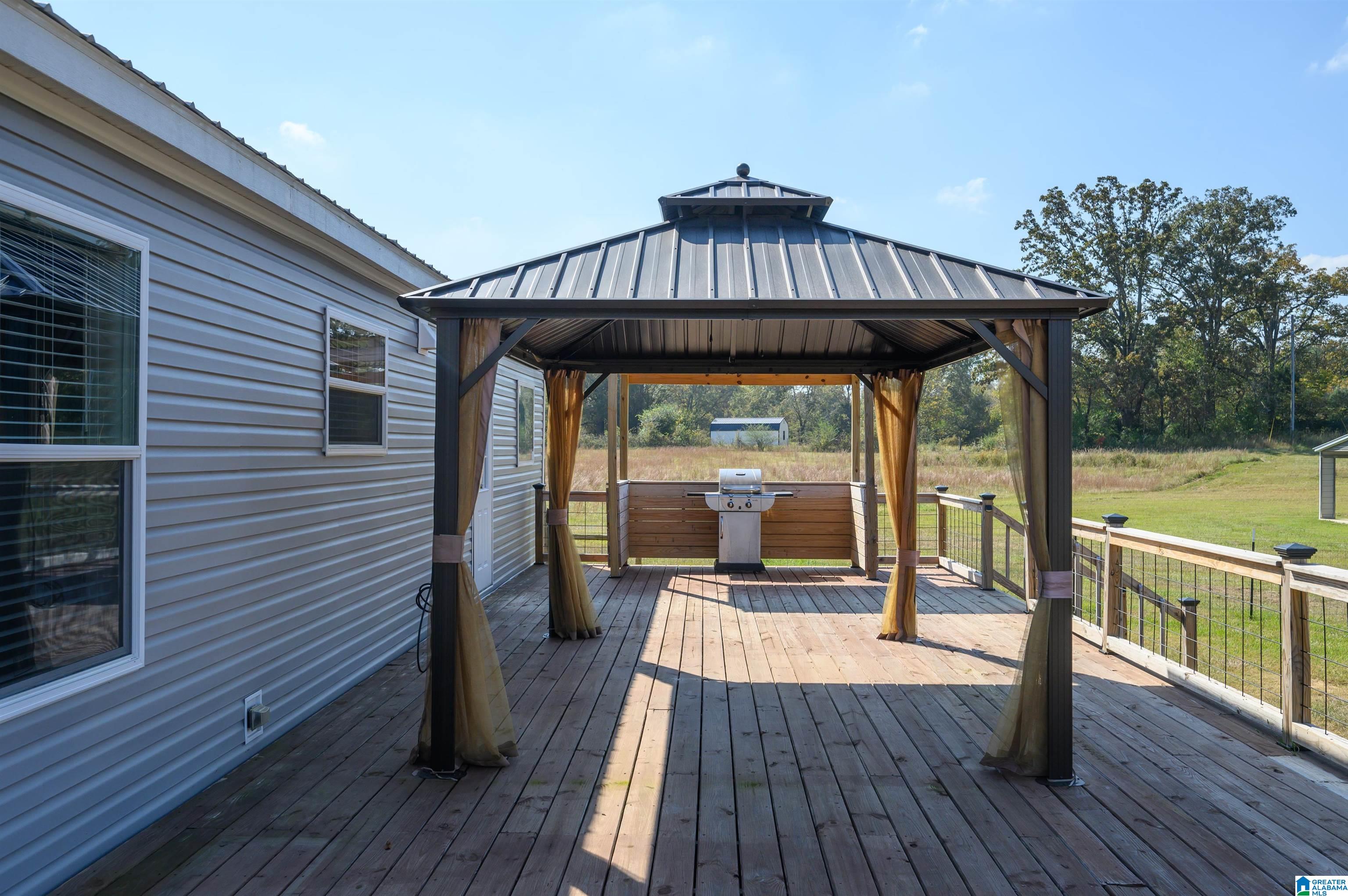 277 Jackson Farm Road Wilsonville, AL 35186 - Photo 43 of 68
