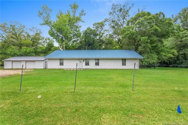 $260,000 | 6592 Highway 171, Deridder, LA 70634