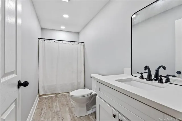 $265,000 | 6592 Highway 171, Deridder, LA 70634