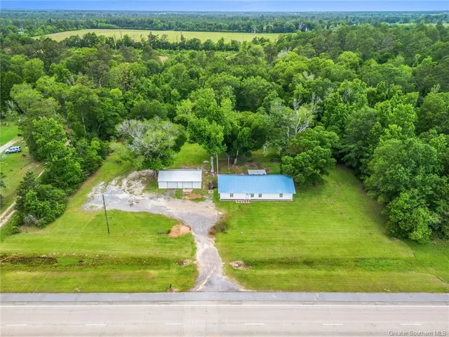 $265,000 | 6592 Highway 171, Deridder, LA 70634
