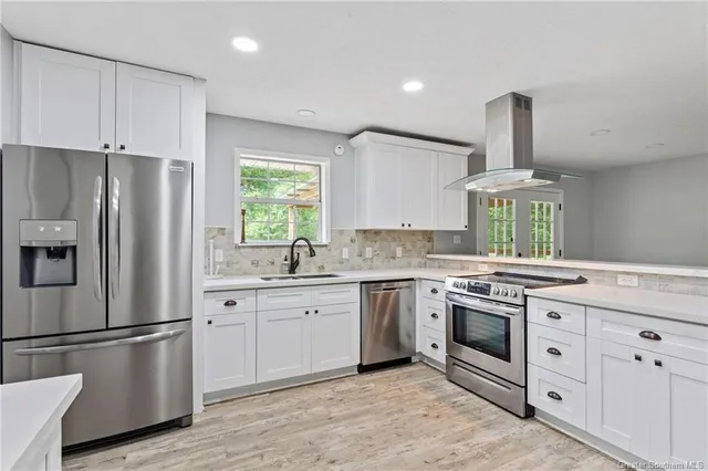 $265,000 | 6592 Highway 171, Deridder, LA 70634