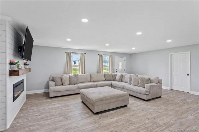 $265,000 | 6592 Highway 171, Deridder, LA 70634