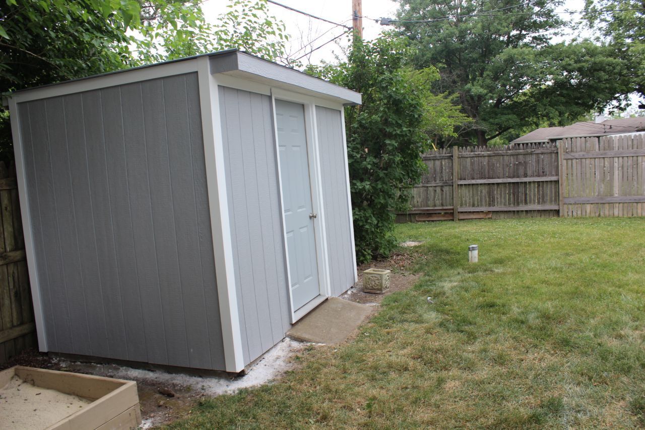 11070 Ruckle Street Carmel, IN 46280 - Photo 15 of 16 Gallery Image 15