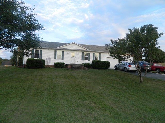 162 Jared Tyler Road Glasgow, KY 42141 - Photo 2 of 22 Gallery Image 2