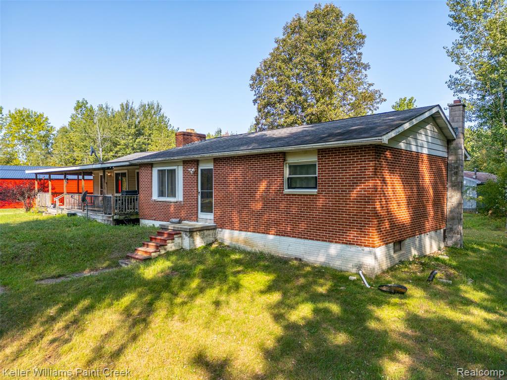 5852 County Line Road Coleman, MI 48618 - Photo 30 of 99 Gallery Image 30