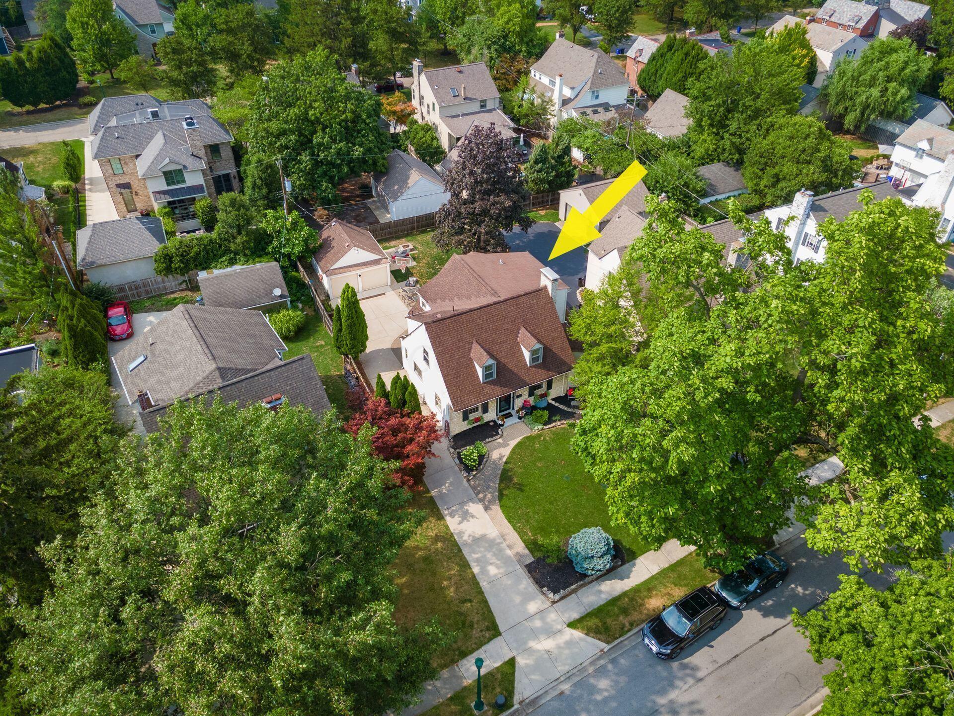 2018 Tewksbury Road Columbus, OH 43221 - Photo 33 of 34 057_ Rd Columbus OH 43221 USA
