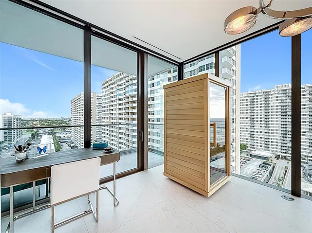 $2,975,000 | 2000 South Ocean Drive, Unit 12A, Hallandale Beach, FL 33009