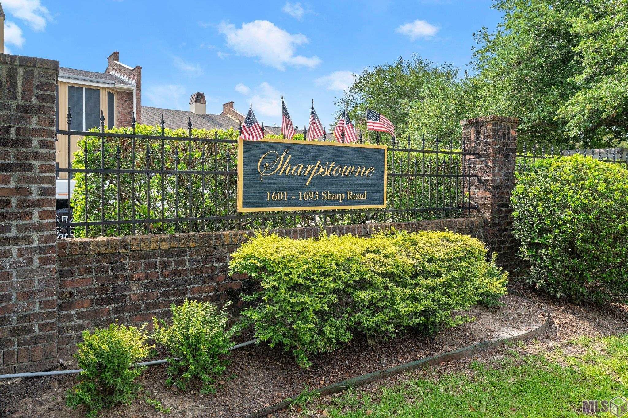 1619 Sharp Road, Unit 1619 Baton Rouge, LA 70815 - Photo 2 of 23