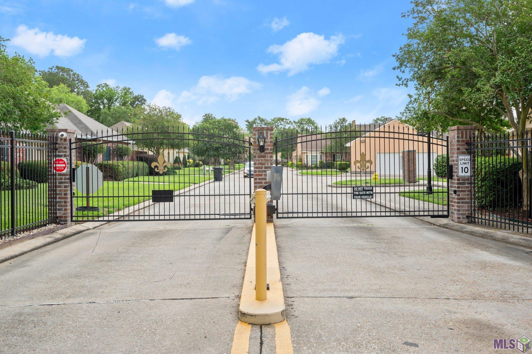 1619 Sharp Road, Unit 1619 Baton Rouge, LA 70815 - Photo 23 of 23