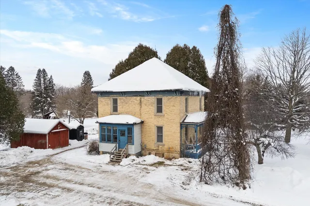 $419,900 | 3661 Blue Goose Road, West Bend, WI 53095