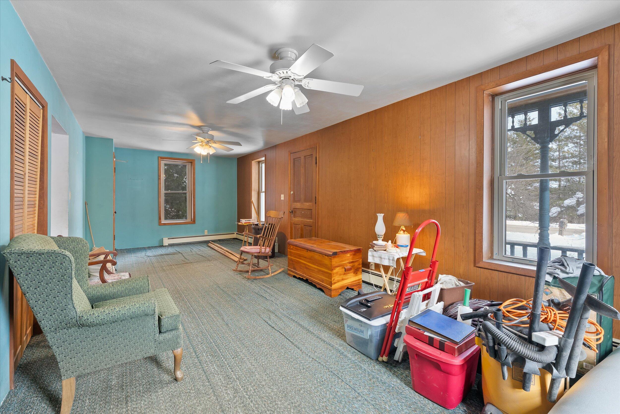 3661 Blue Goose Road West Bend, WI 53095 - Photo 12 of 66 12-Living Room