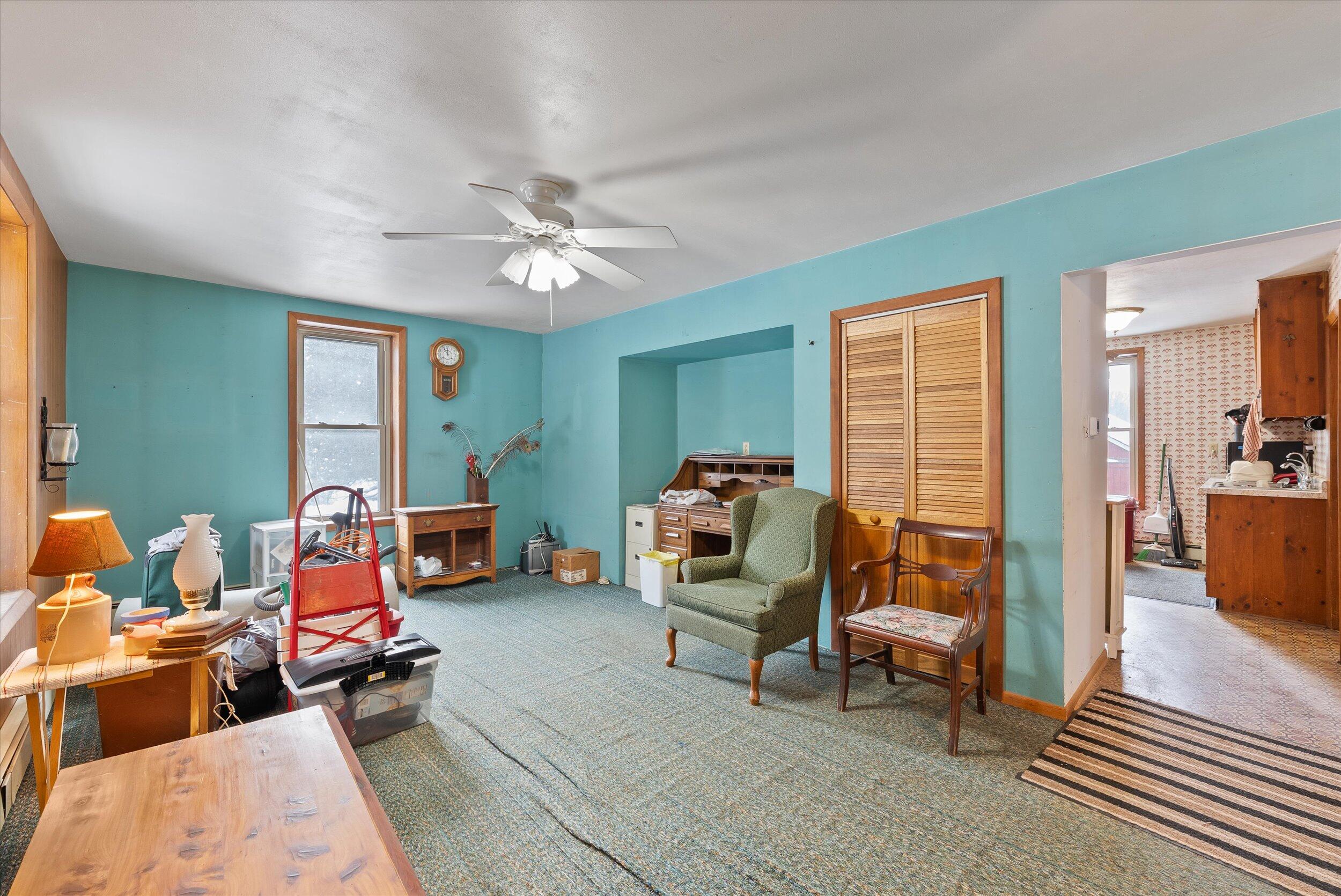 3661 Blue Goose Road West Bend, WI 53095 - Photo 13 of 66 13-Living Room