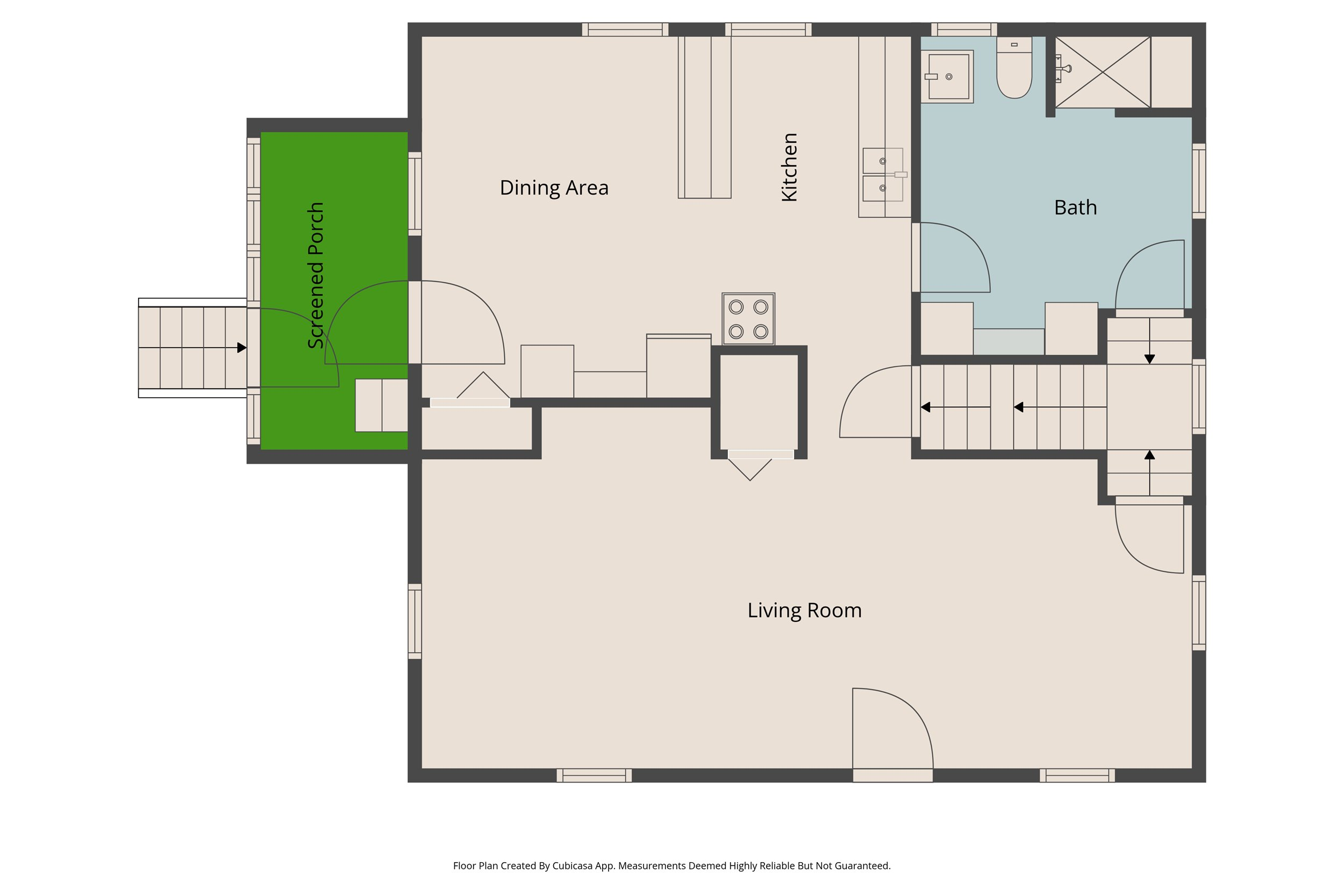 3661 Blue Goose Road West Bend, WI 53095 - Photo 62 of 66