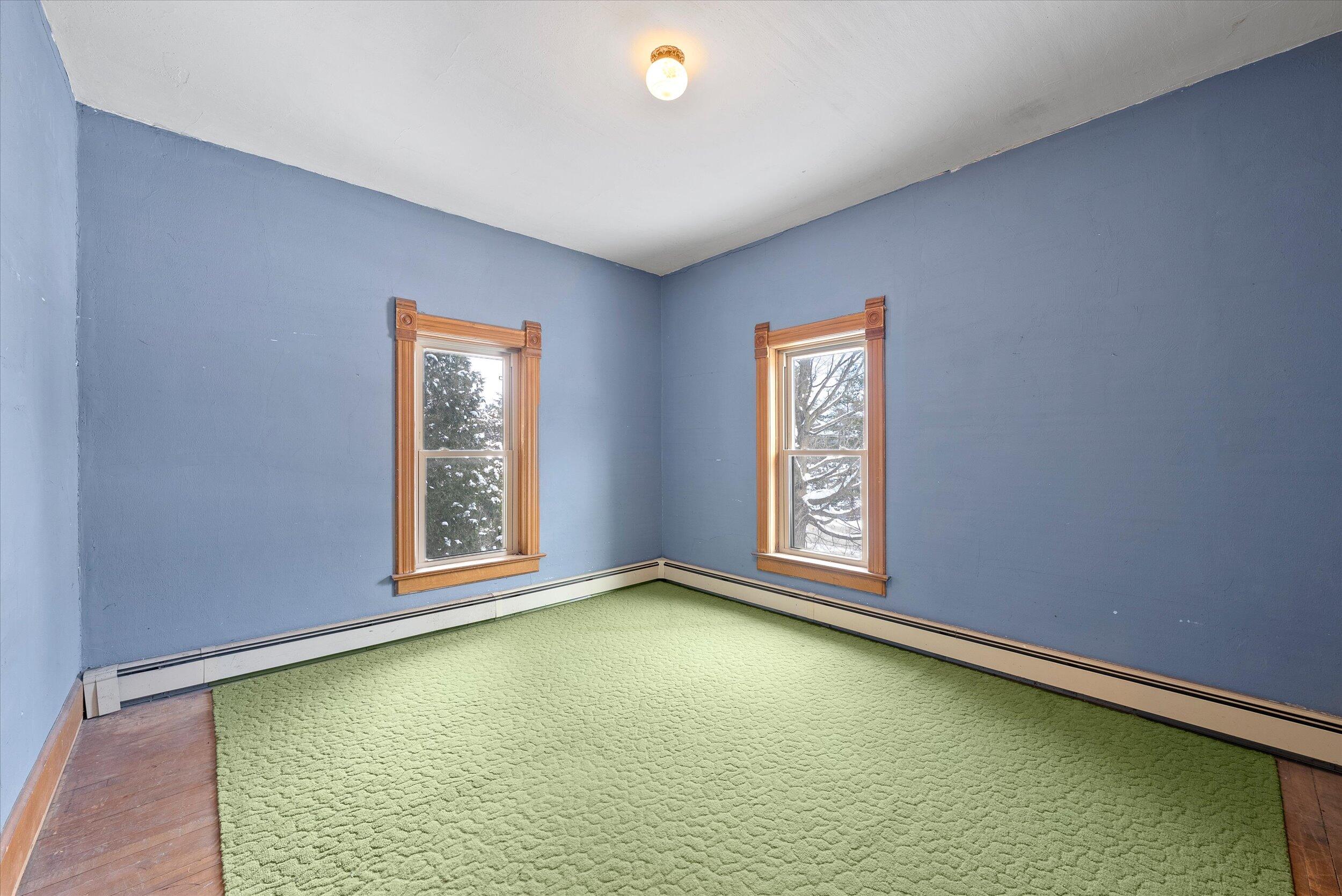 3661 Blue Goose Road West Bend, WI 53095 - Photo 21 of 66 21-Bedroom