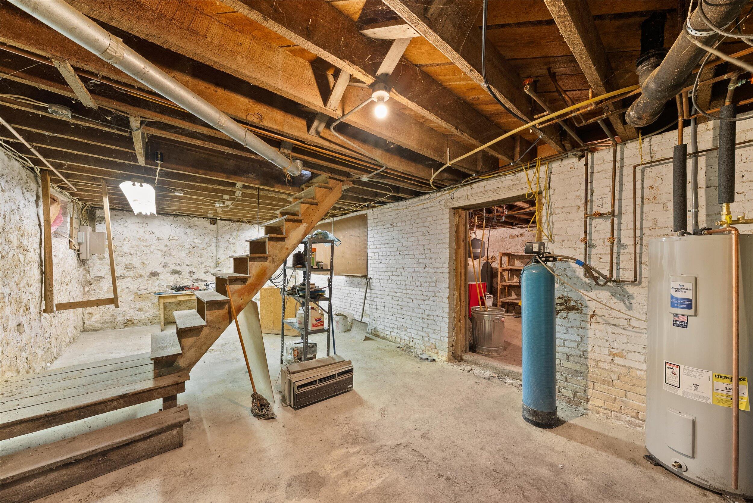 3661 Blue Goose Road West Bend, WI 53095 - Photo 30 of 66 30-Lower Level