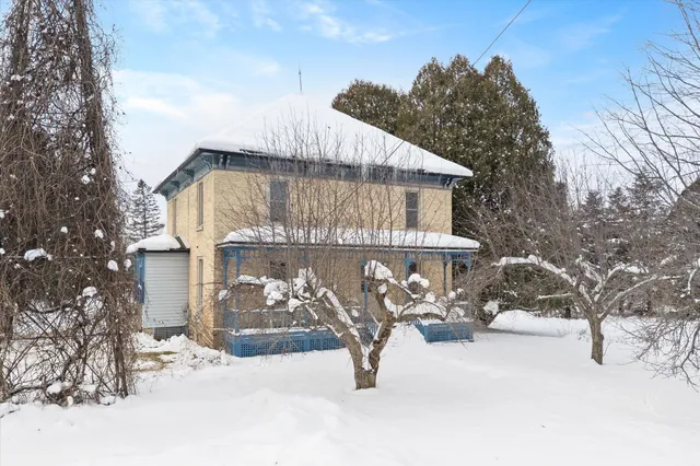 $419,900 | 3661 Blue Goose Road, West Bend, WI 53095