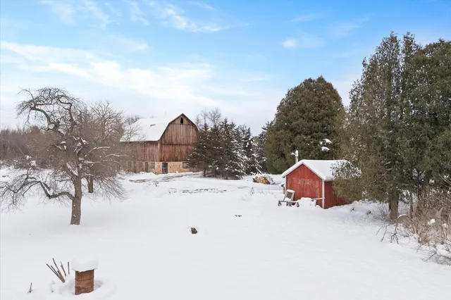 $419,900 | 3661 Blue Goose Road, West Bend, WI 53095