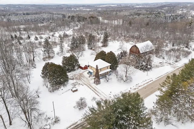 $419,900 | 3661 Blue Goose Road, West Bend, WI 53095