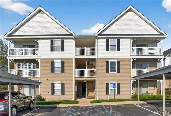 $1,600 | 4103 Spring River Drive, O'Fallon, MO 63368