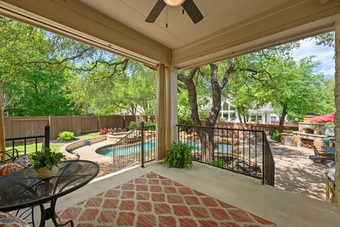 $1,025,000 | 2320 Via Cordova Court, Austin, TX 78732