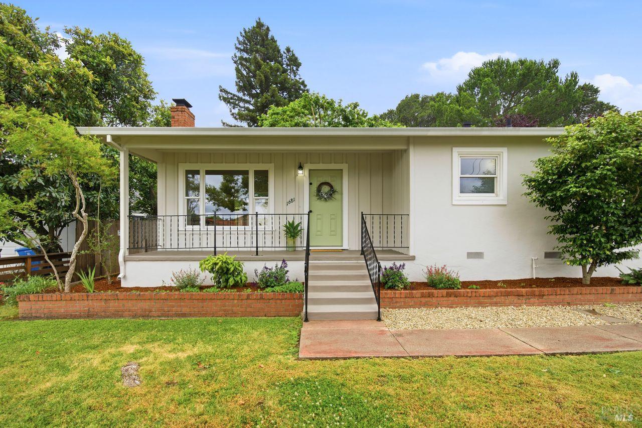 1681 Hill Road Novato, CA 94947 - Photo 1 of 1 Gallery Image 1