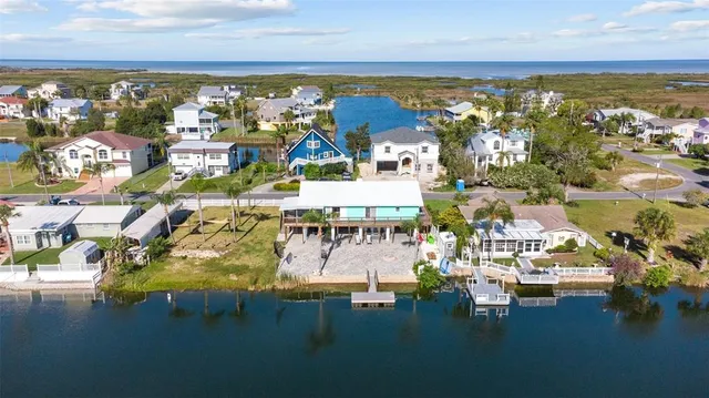 a view of ocean view