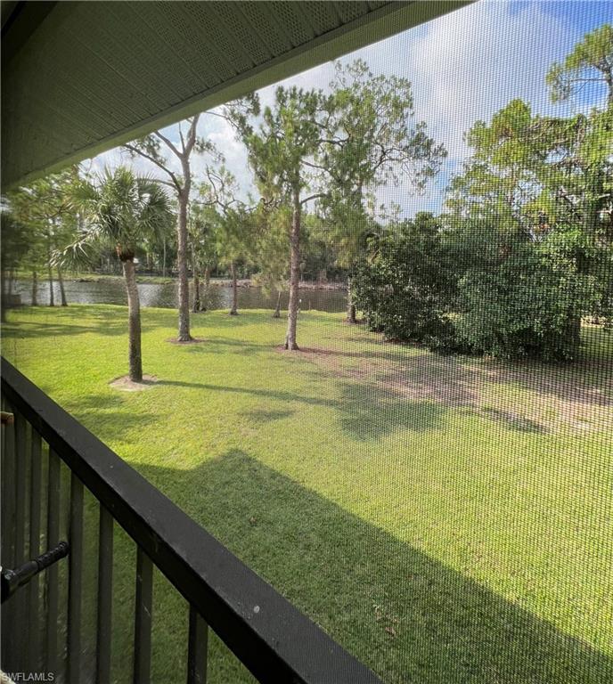 Undisclosed Address Naples, FL 34116 - Photo 13 of 14 a view of a swimming pool with a patio