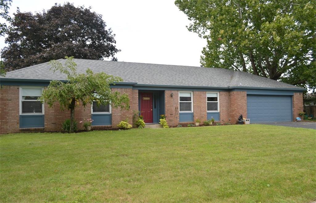 6104 Northland Road Indianapolis, IN 46228 - Photo 1 of 27 Gallery Image 1