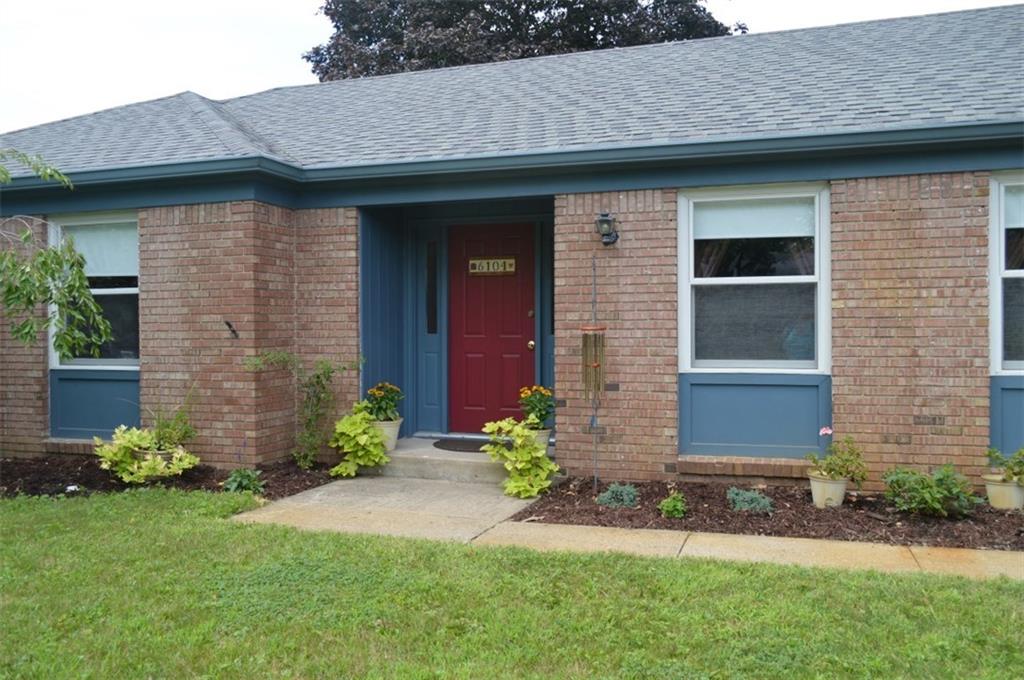 6104 Northland Road Indianapolis, IN 46228 - Photo 2 of 27 Gallery Image 2