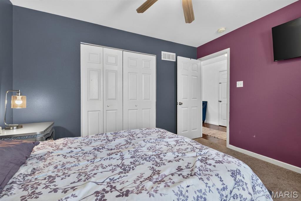 522 Rifle Ridge Drive Wentzville, MO 63385 - Photo 19 of 38 Gallery Image 19