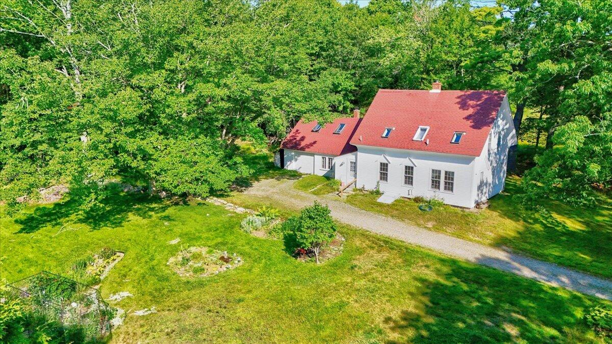 521 Morgan Bay Road Surry, ME 04684 - Photo 9 of 63 43-521 Morgan Bay Rd-14