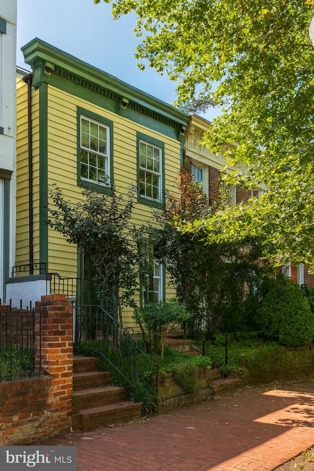 535 6th Street Southeast Washington, DC 20003 - Photo 1 of 40