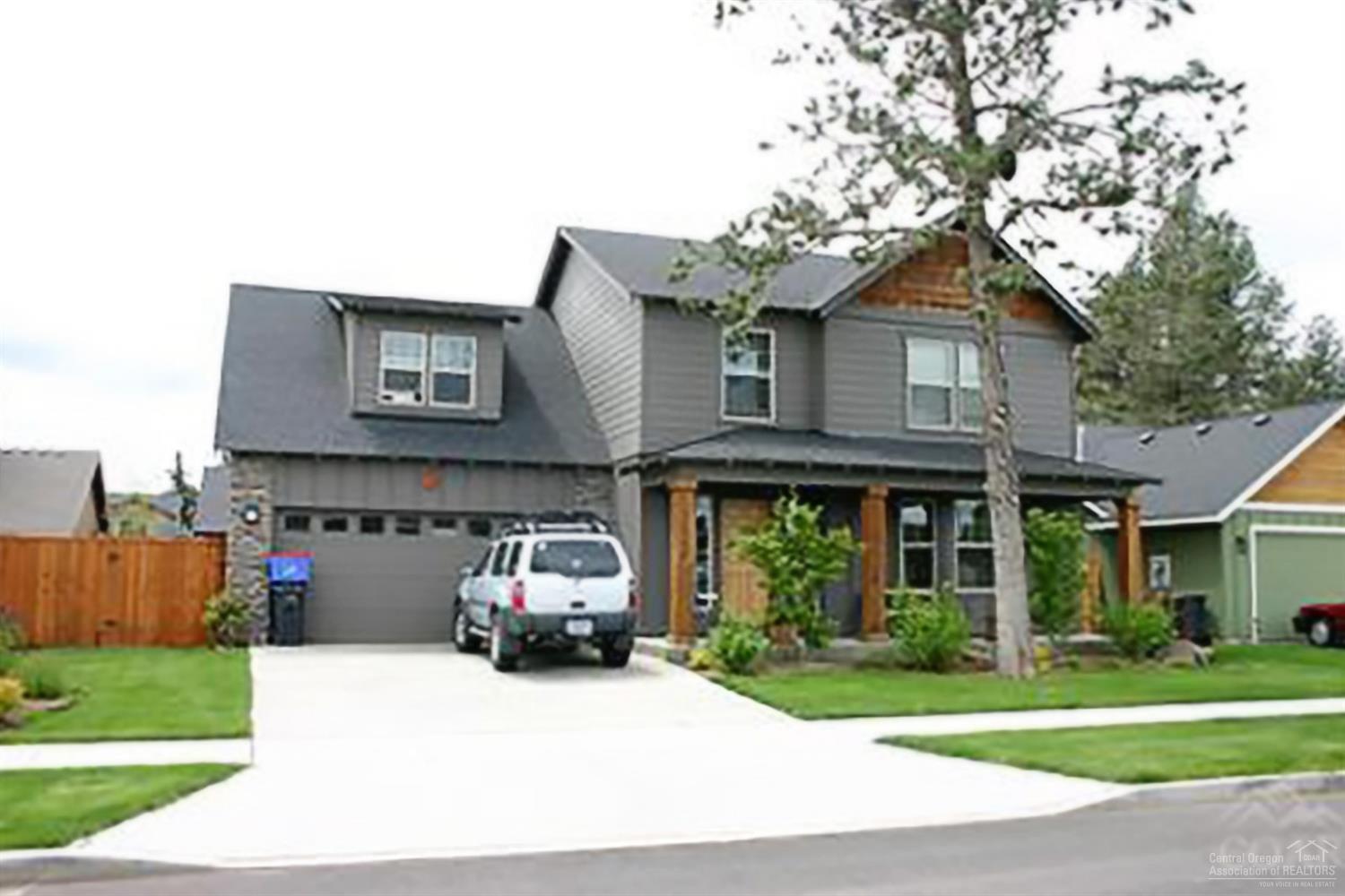 20584 Dylan Loop Bend, OR 97702 - Photo 3 of 20 Awesome family home in SE Bend in the ne