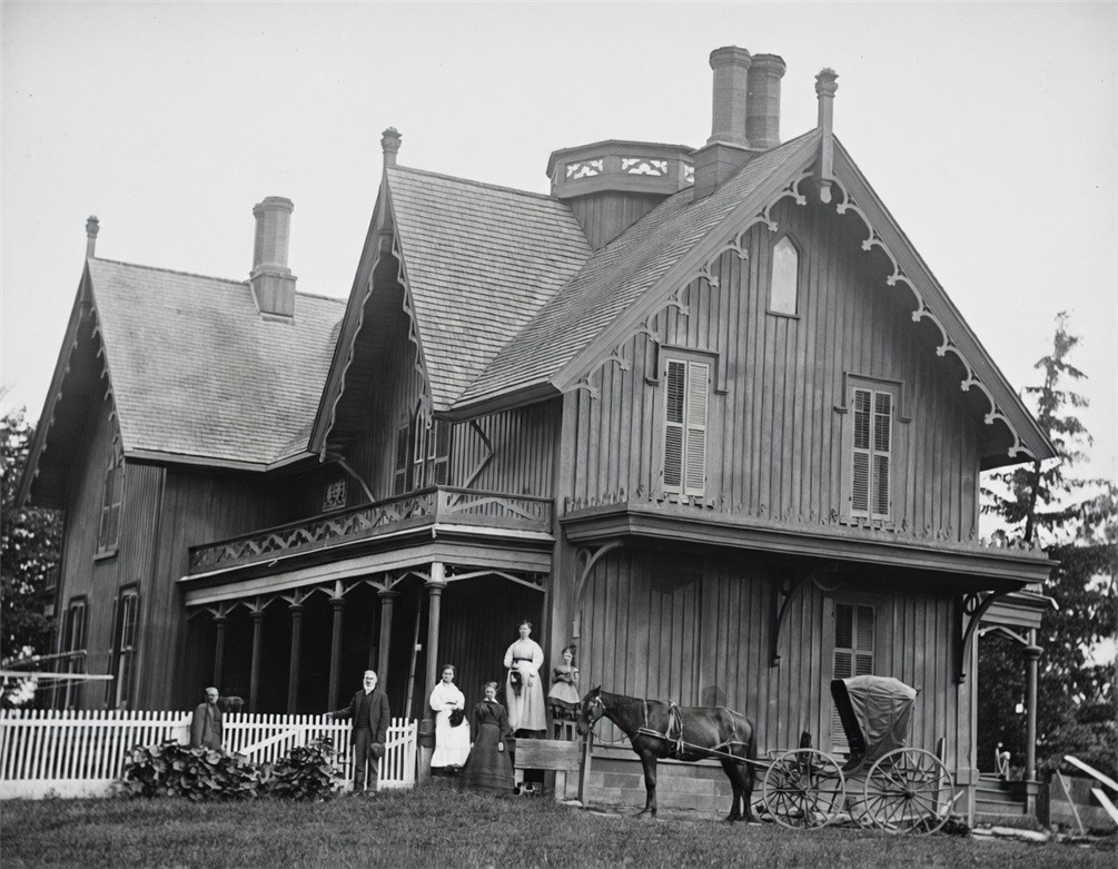 6590 Lake Road South Sweden, NY 14420 - Photo 44 of 50 Archival Photo 1