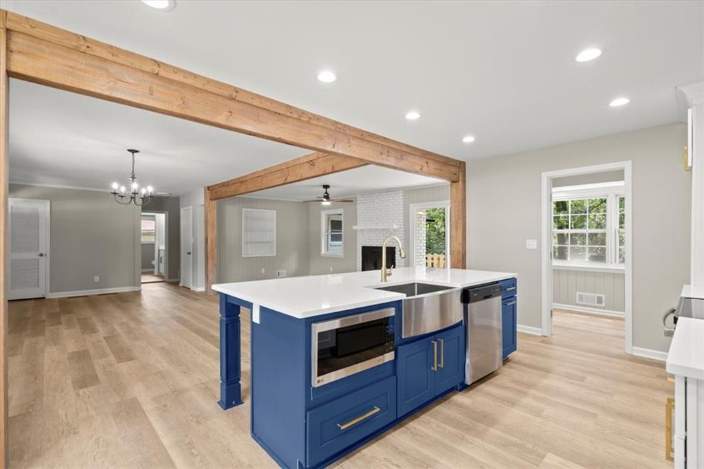 1879 King George Lane Southwest Atlanta, GA 30331 - Photo 12 of 46