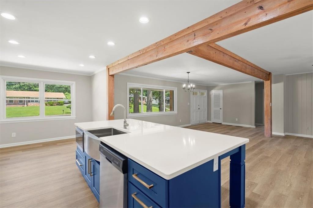 1879 King George Lane Southwest Atlanta, GA 30331 - Photo 13 of 46