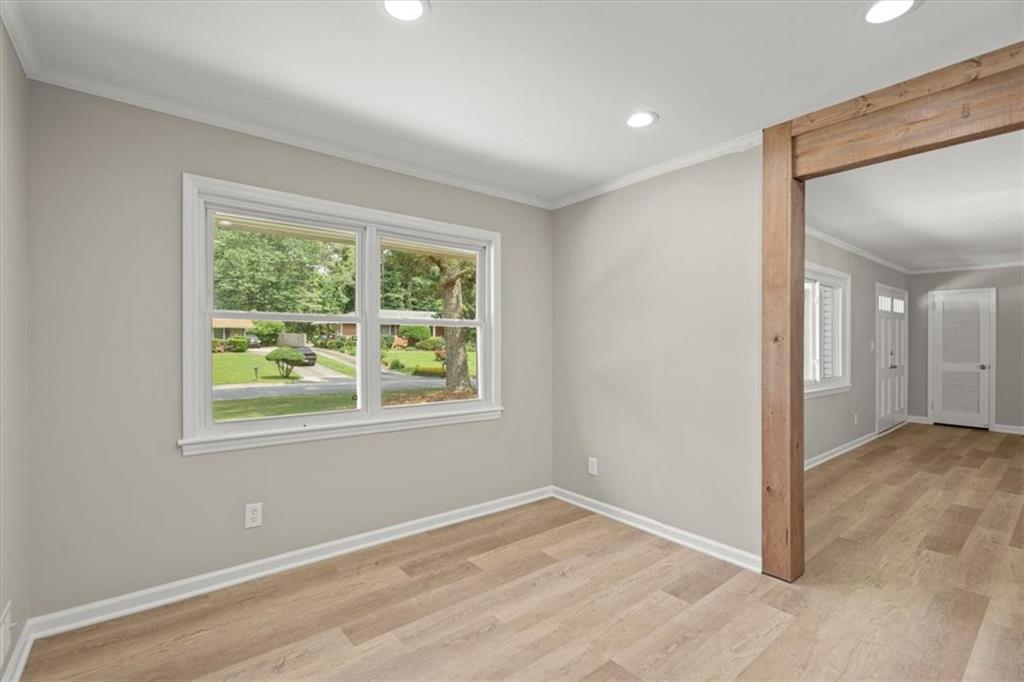 1879 King George Lane Southwest Atlanta, GA 30331 - Photo 30 of 46