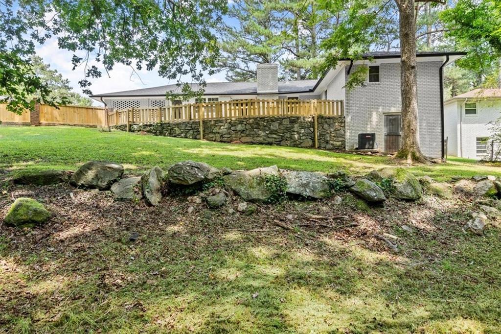 1879 King George Lane Southwest Atlanta, GA 30331 - Photo 39 of 46