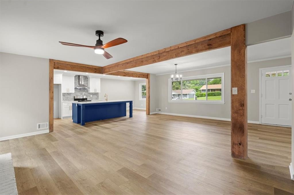 1879 King George Lane Southwest Atlanta, GA 30331 - Photo 4 of 46