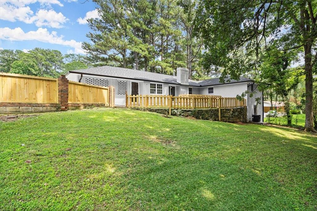 1879 King George Lane Southwest Atlanta, GA 30331 - Photo 42 of 46