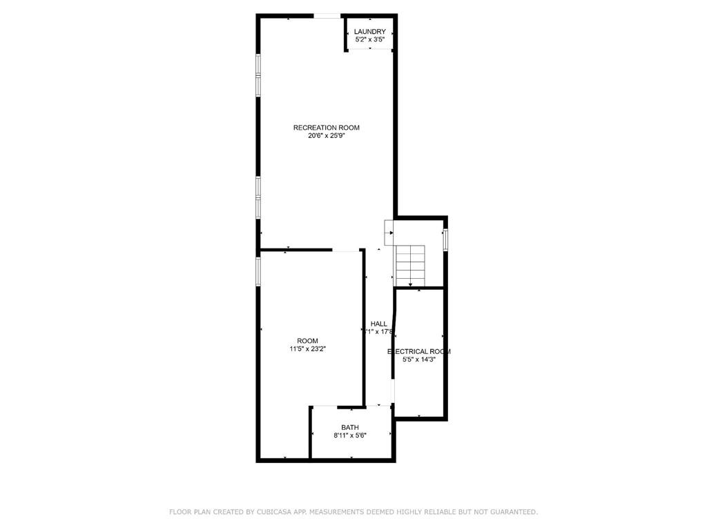 1879 King George Lane Southwest Atlanta, GA 30331 - Photo 46 of 46