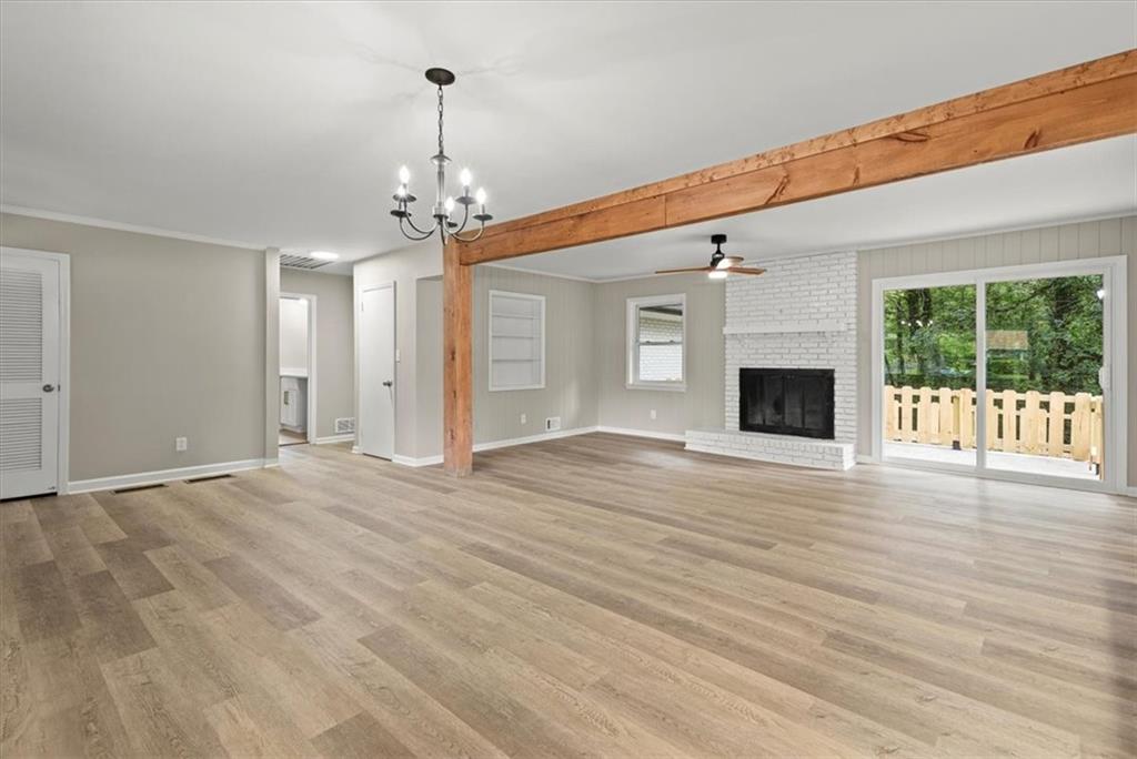 1879 King George Lane Southwest Atlanta, GA 30331 - Photo 7 of 46