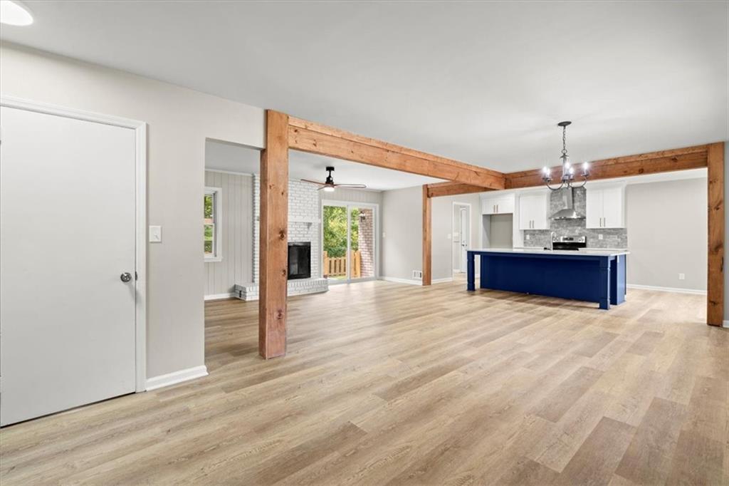 1879 King George Lane Southwest Atlanta, GA 30331 - Photo 8 of 46