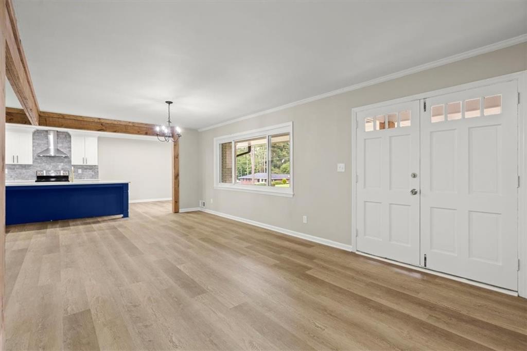 1879 King George Lane Southwest Atlanta, GA 30331 - Photo 9 of 46